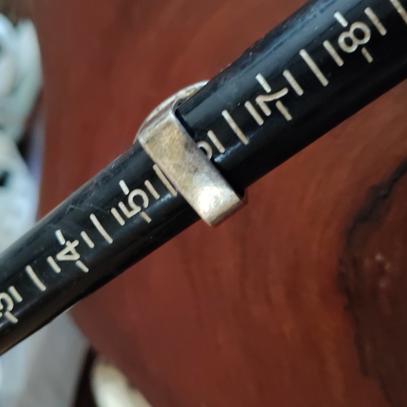 Classic Hardware Ring - Picture 2 of 6